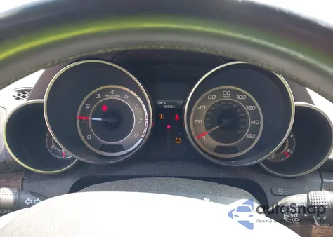 2010 Acura Mdx Technology Package из США, поврежденный, VIN 2HNYD2H41AH500539